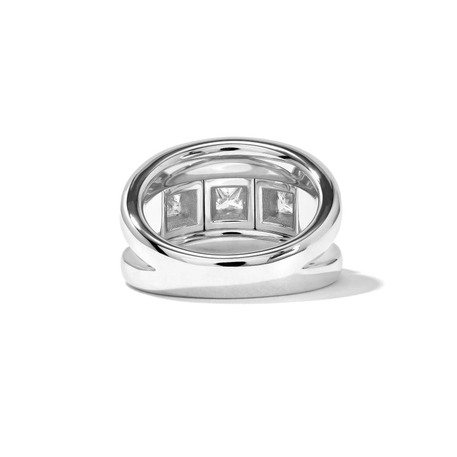 Ringe Tamara Comolli | Tamara Comolli - Curriculum Vitae Ring 3 Small