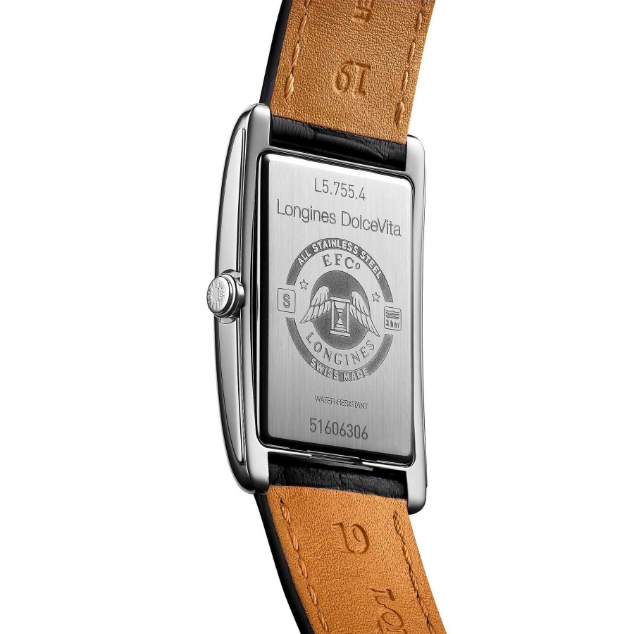 Damenuhren Longines | Longines - Longines Dolcevita