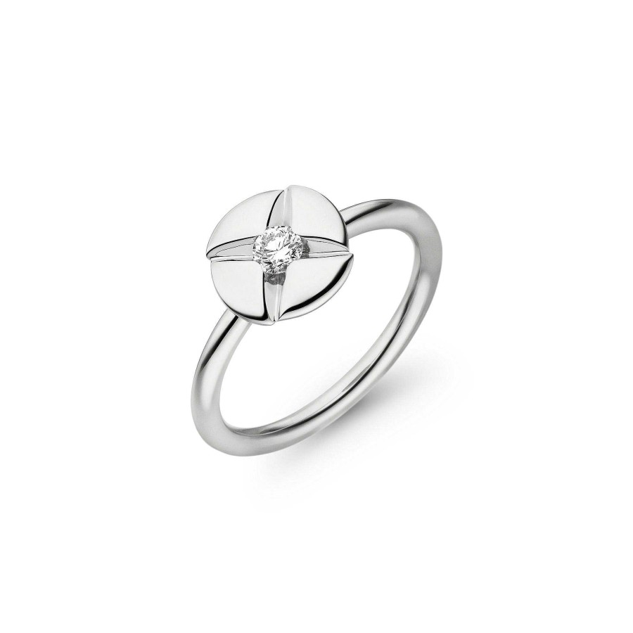 Ringe Schaffrath | Schaffrath - Patchmatch Ring