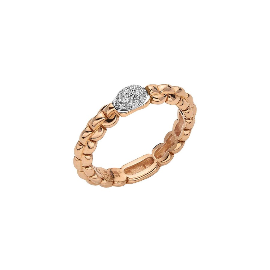 Ringe FOPE | Fope - Flex'It Eka Ring