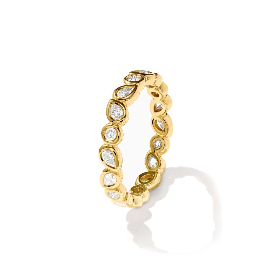 Ringe Tamara Comolli | Tamara Comolli - Gypsy Ring Memoire Classic