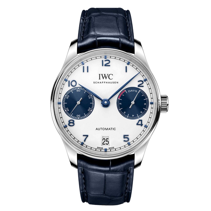 Herrenuhren IWC | Iwc - Portugieser Automatic