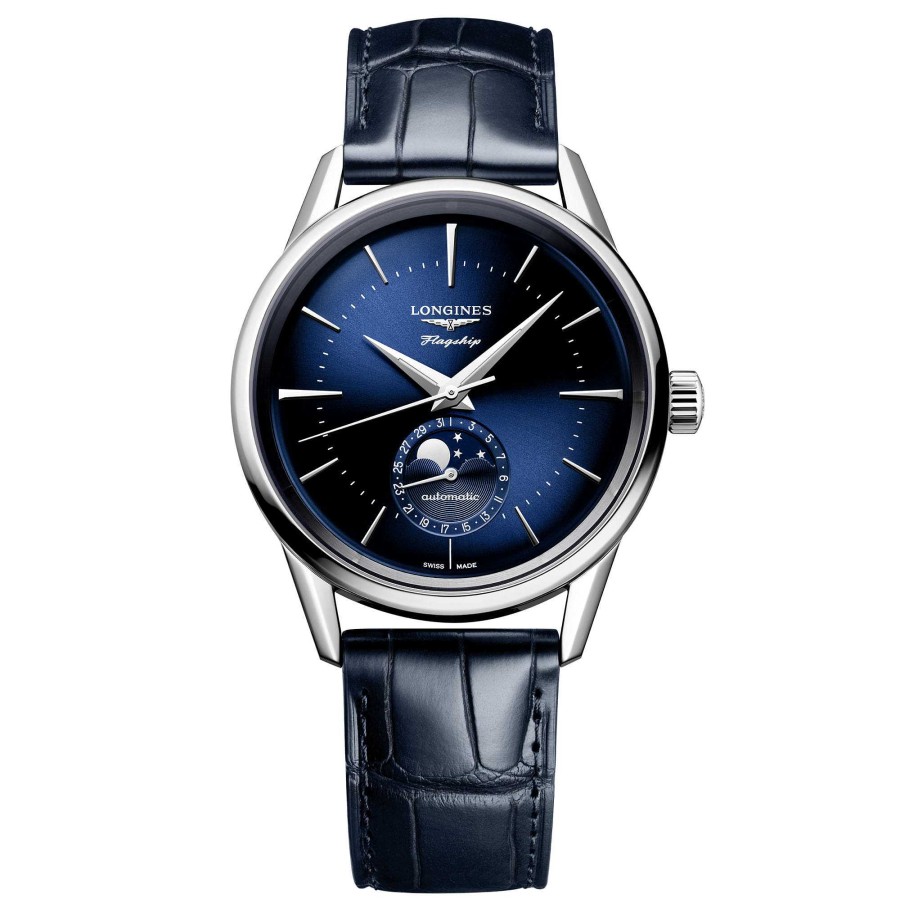 Herrenuhren Longines | Longines - Flagship Heritage