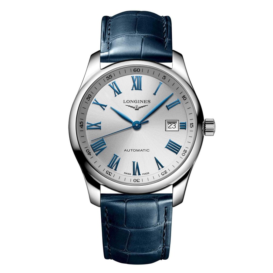 Herrenuhren Longines | Longines - The Longines Master Collection