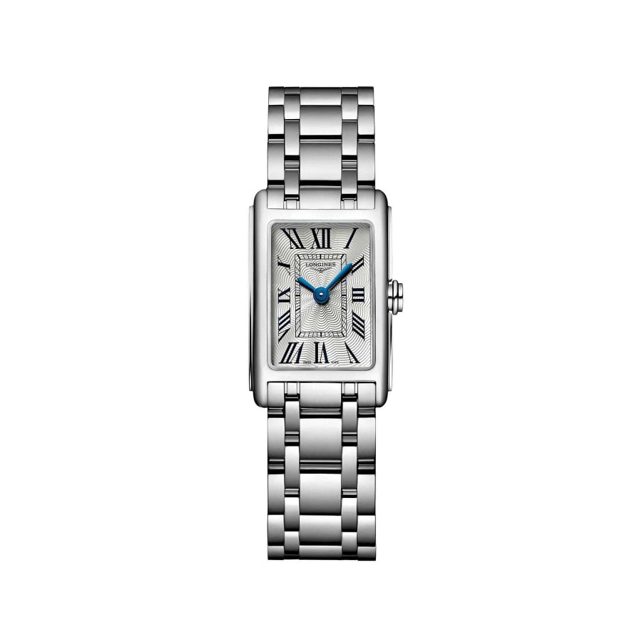 Damenuhren Longines | Longines - Longines Dolcevita