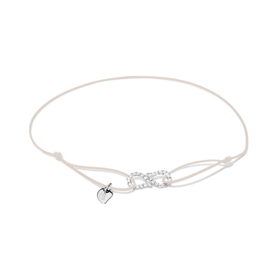 Armschmuck Tamara Comolli | Tamara Comolli - Signature Charmlet Armband Small