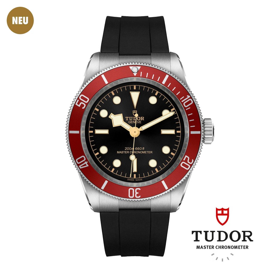 Damenuhren TUDOR | Tudor - Black Bay