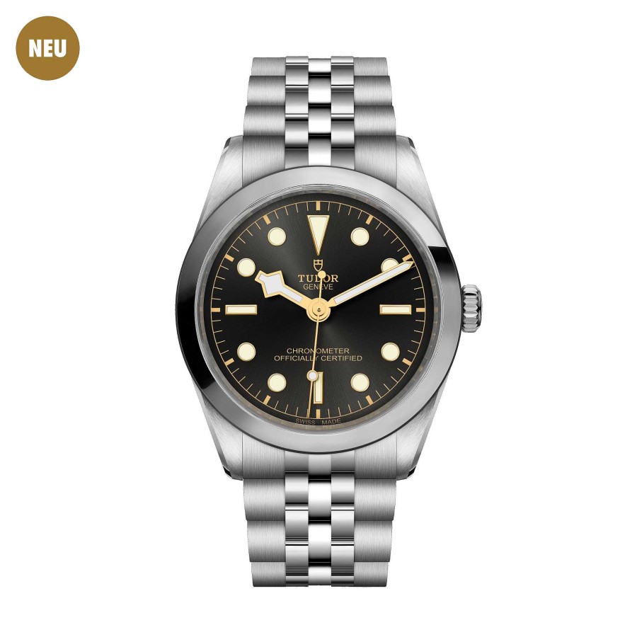 Damenuhren TUDOR | Tudor - Black Bay 36