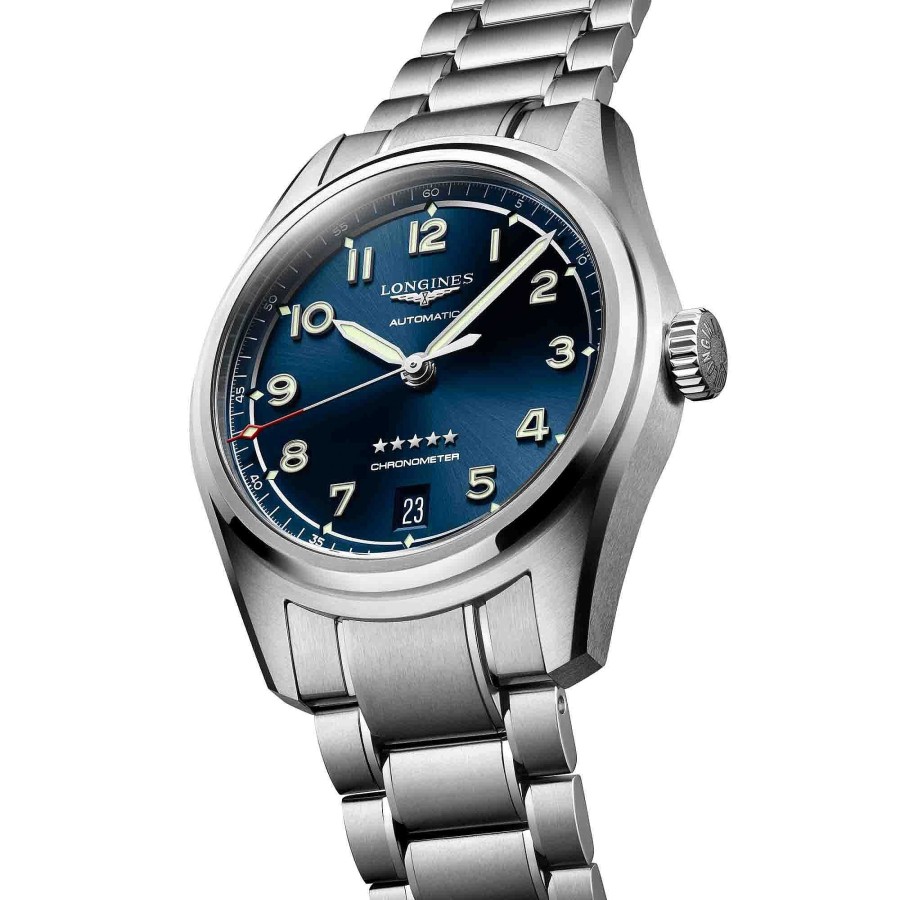 Damenuhren Longines | Longines - Longines Spirit