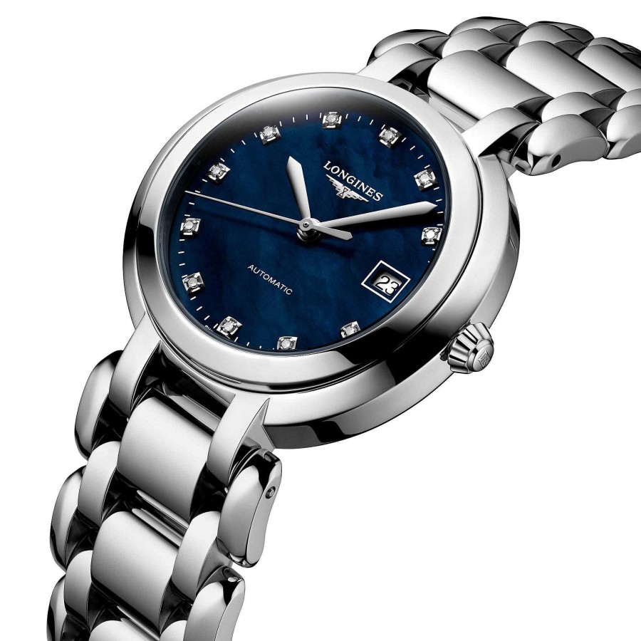 Damenuhren Longines | Longines - Longines Primaluna