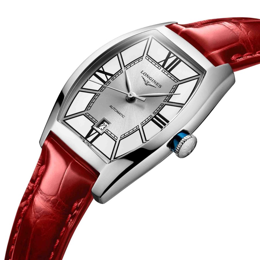 Damenuhren Longines | Longines - Longines Evidenza