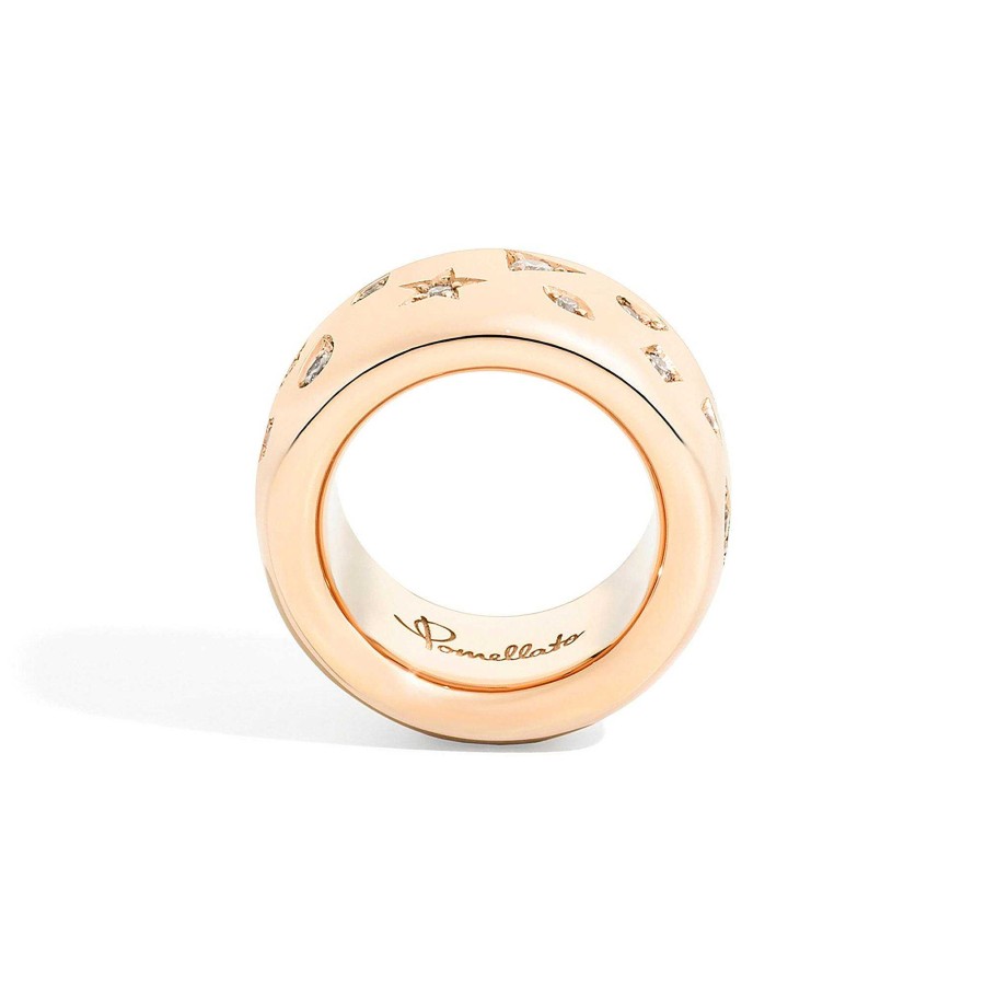 Ringe Pomellato | Pomellato - Iconica Ring