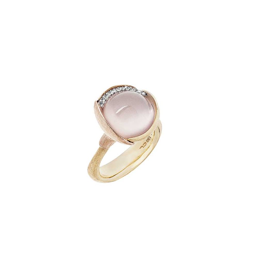 Ringe Ole Lynggaard Copenhagen | Ole Lynggaard Copenhagen - Lotus Ring