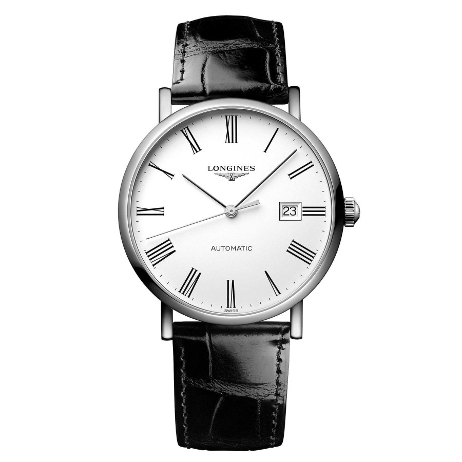 Herrenuhren Longines | Longines - The Longines Elegant Collection