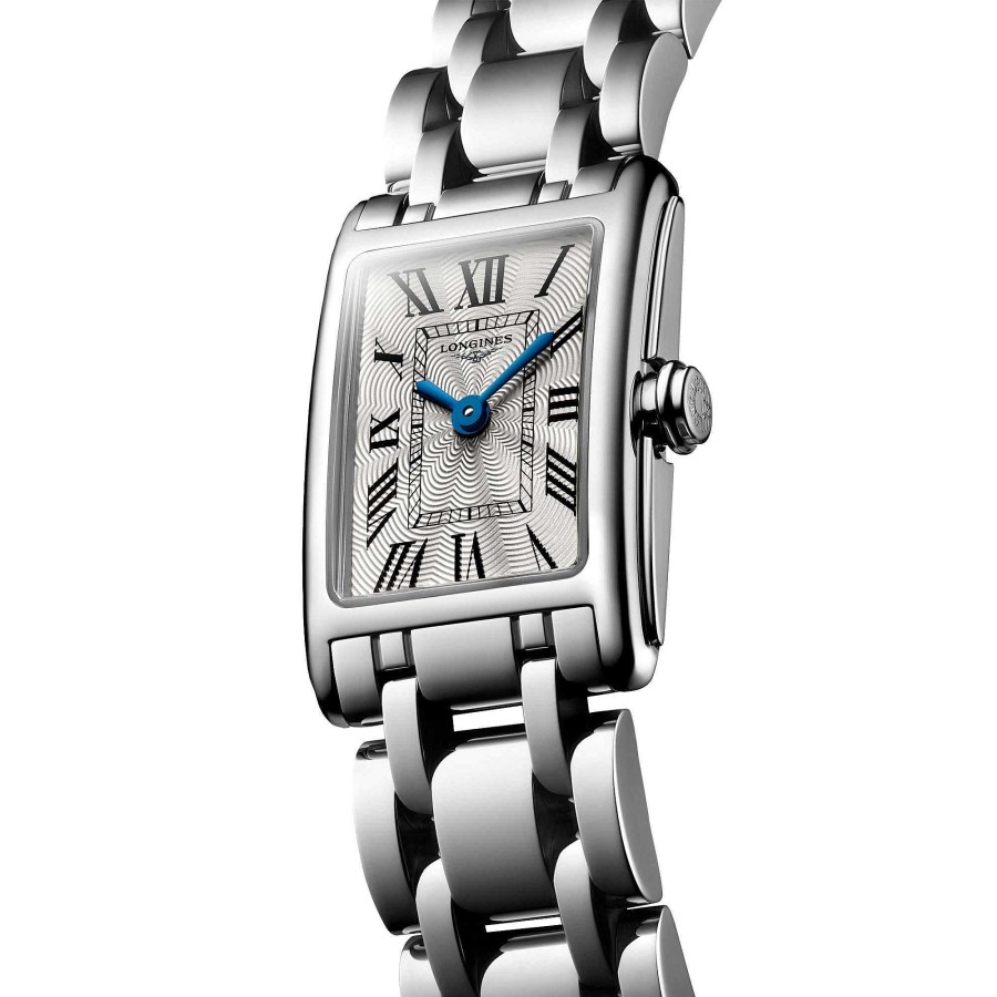 Damenuhren Longines | Longines - Longines Dolcevita