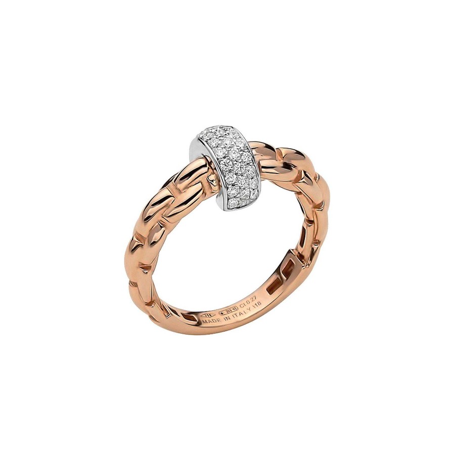 Ringe FOPE | Fope - Flex'It Eka Ring