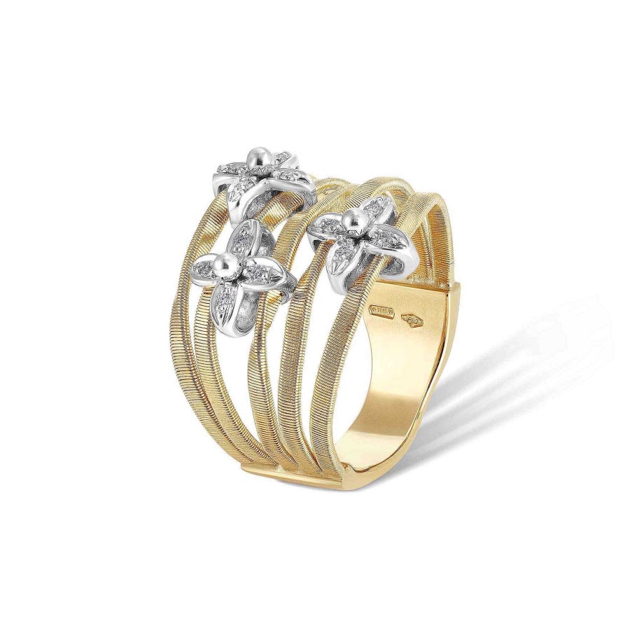 Ringe Marco Bicego | Marco Bicego - Marrakech Onde Ring