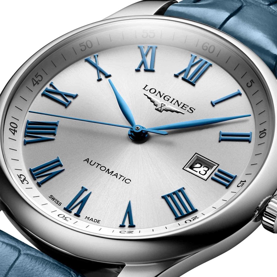 Herrenuhren Longines | Longines - The Longines Master Collection