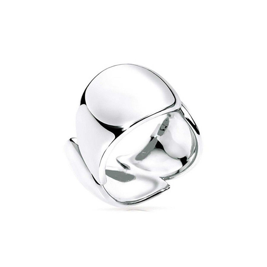 Ringe Tamara Comolli | Tamara Comolli - Signature Wave Ring