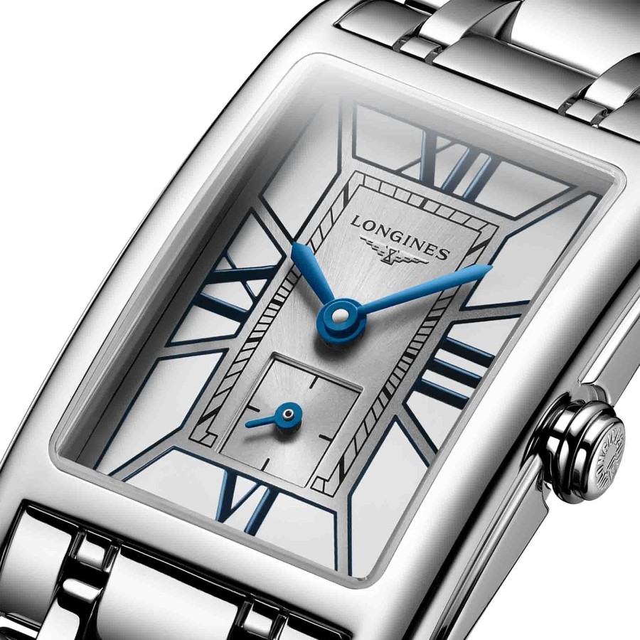 Damenuhren Longines | Longines - Longines Dolcevita