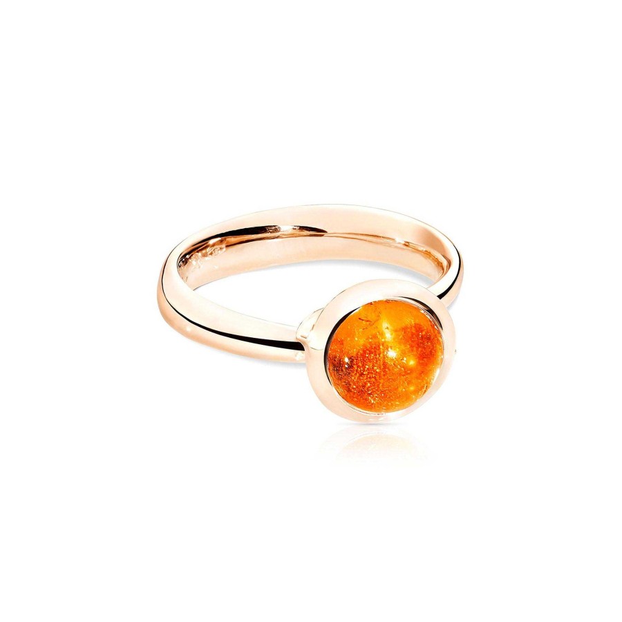 Ringe Tamara Comolli | Tamara Comolli - Bouton Ring Small