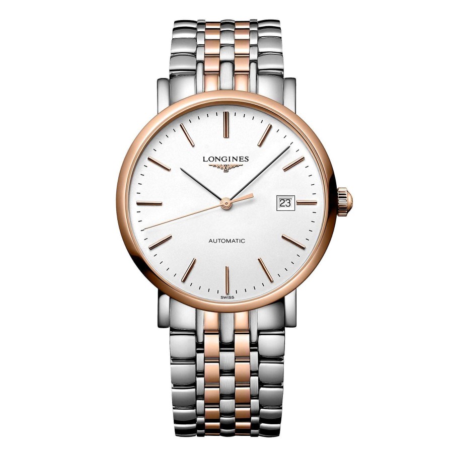 Herrenuhren Longines | Longines - The Longines Elegant Collection