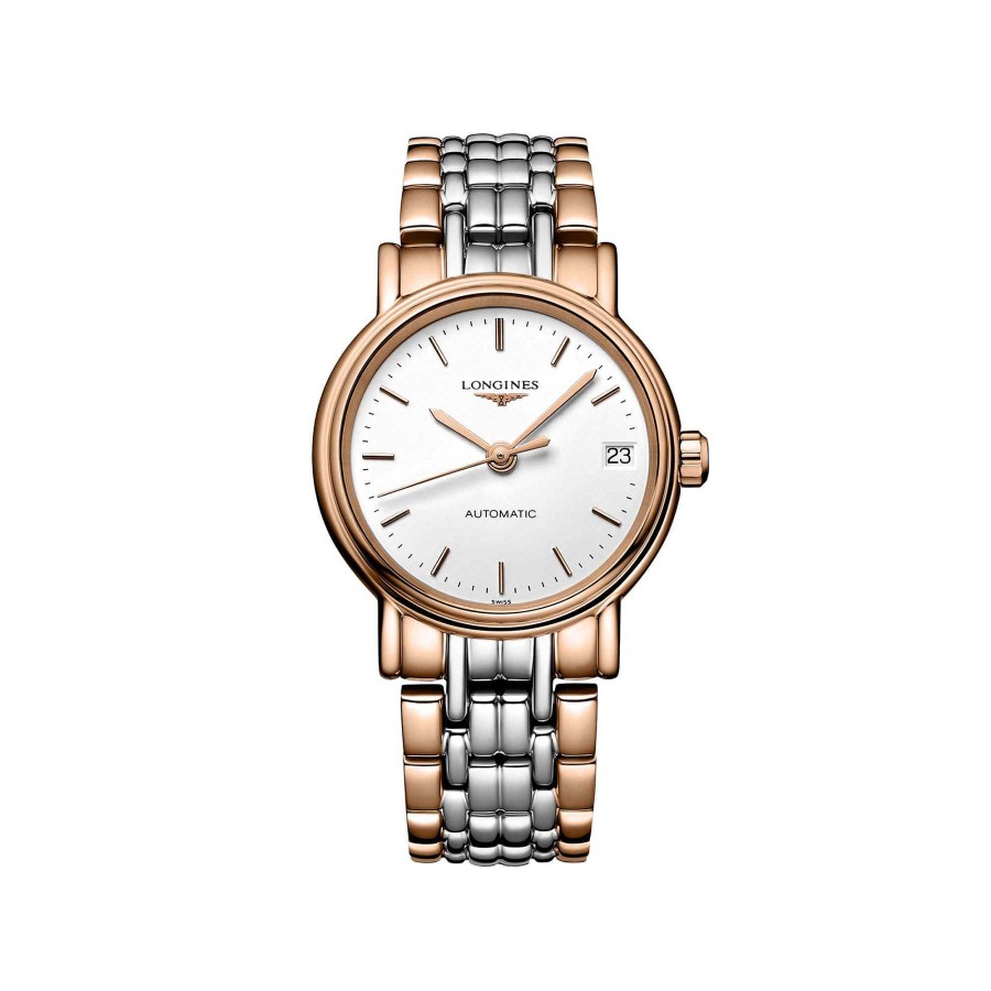 Damenuhren Longines | Longines - Pr Sence