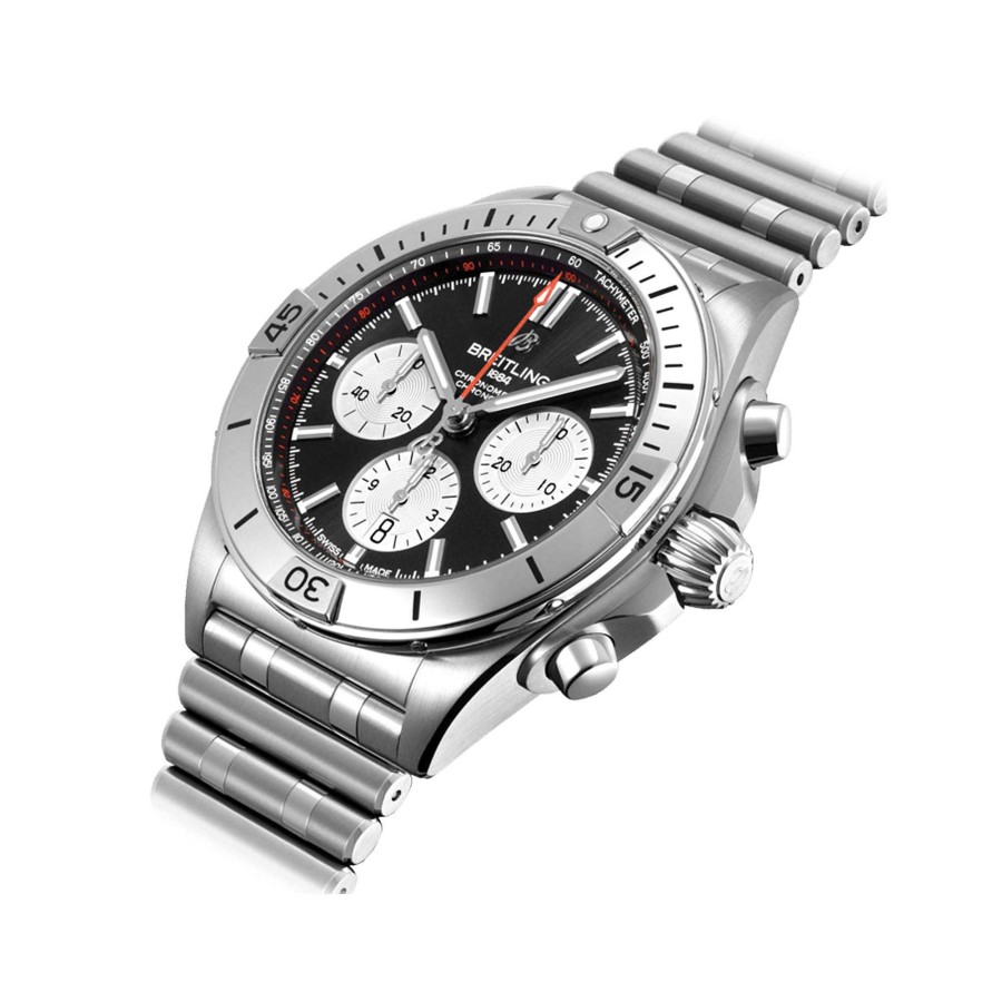 Herrenuhren Breitling | Breitling - Chronomat B01 42