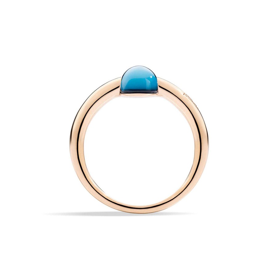 Ringe Pomellato | Pomellato - Ring M´Ama Non M´Ama