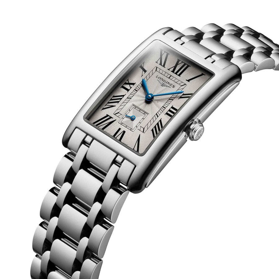 Damenuhren Longines | Longines - Longines Dolcevita