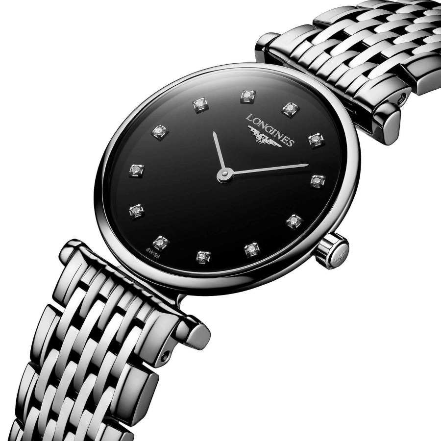 Damenuhren Longines | Longines - La Grande Classique De Longines