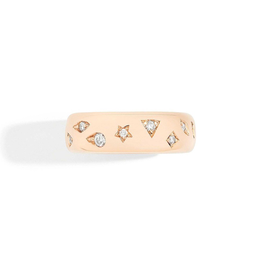 Ringe Pomellato | Pomellato - Iconica Ring