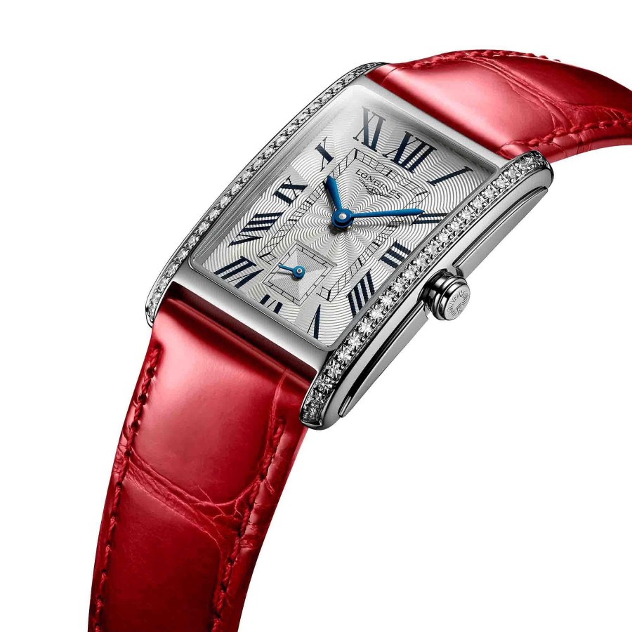 Damenuhren Longines | Longines - Longines Dolcevita