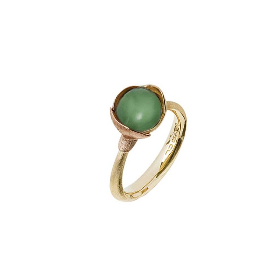 Ringe Ole Lynggaard Copenhagen | Ole Lynggaard Copenhagen - Lotus Ring