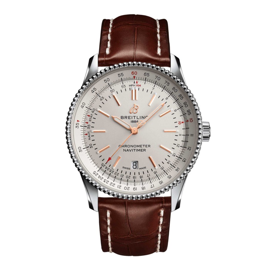 Herrenuhren Breitling | Breitling - Navitimer 1 Automatic 41