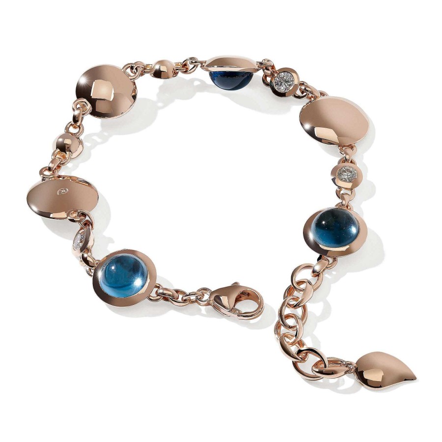 Armschmuck Tamara Comolli | Tamara Comolli - Bouton Armband Sky