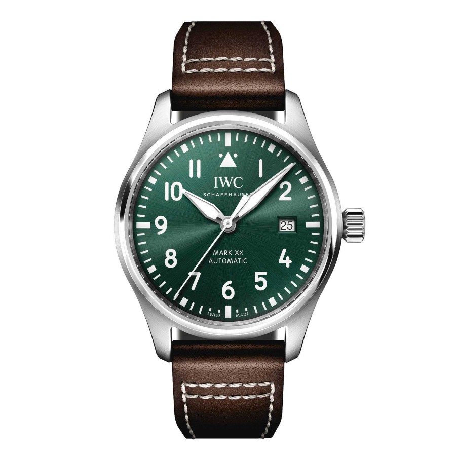 Herrenuhren IWC | Iwc - Pilot'S Watch Mark Xx