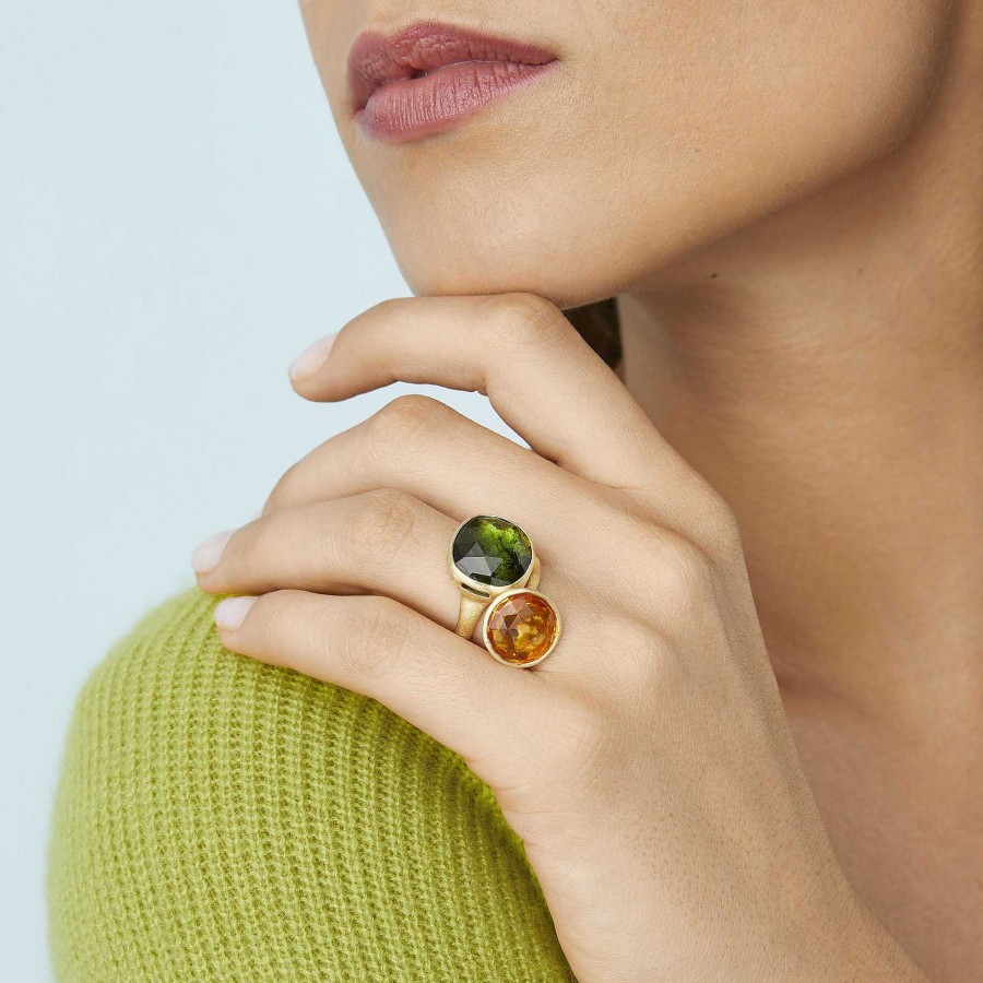 Ringe Marco Bicego | Marco Bicego - Jaipur Color Ring