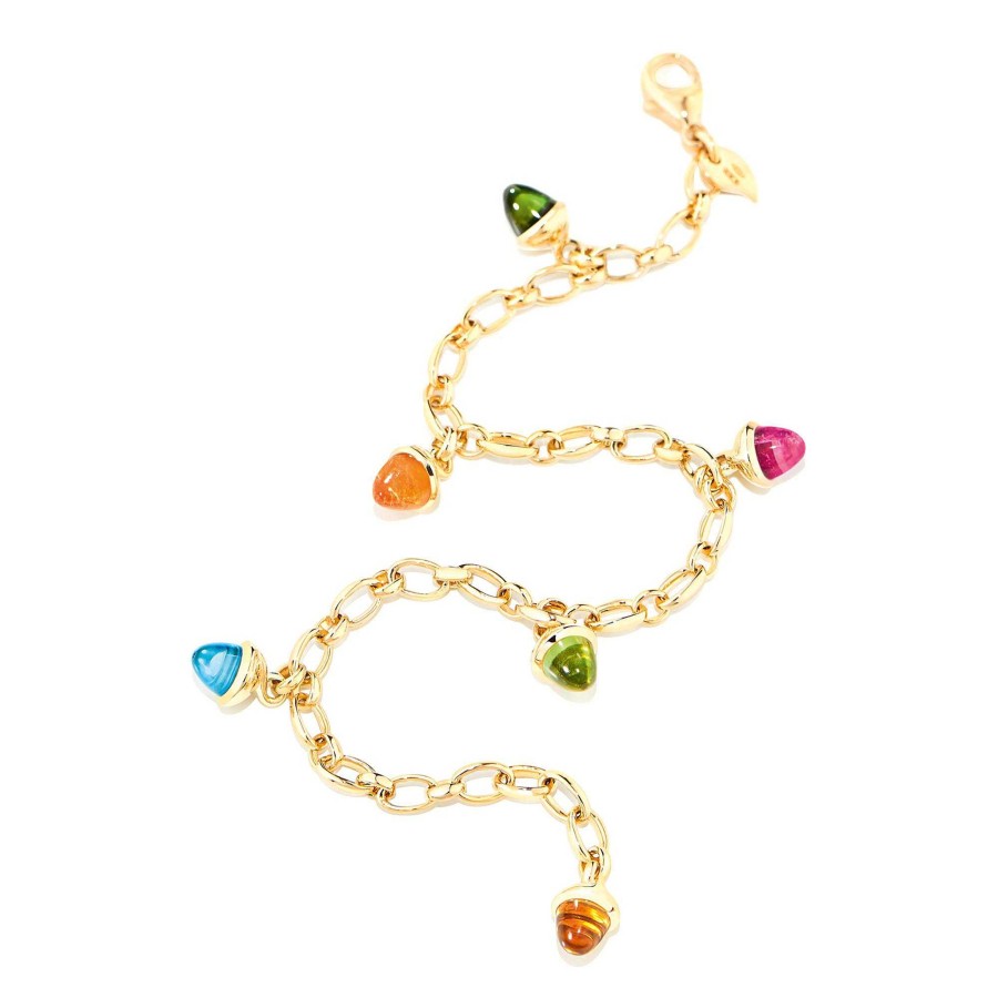 Armschmuck Tamara Comolli | Tamara Comolli - Mikado Charm Candy Armband