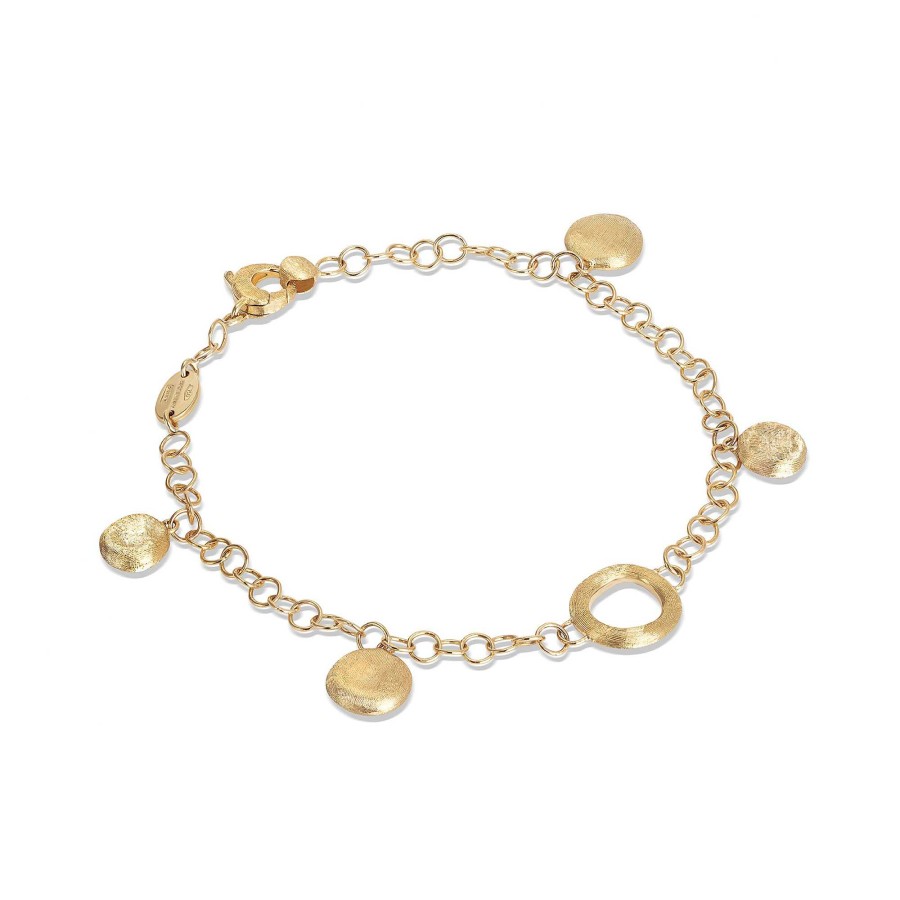 Armschmuck Marco Bicego | Marco Bicego - Jaipur Armband