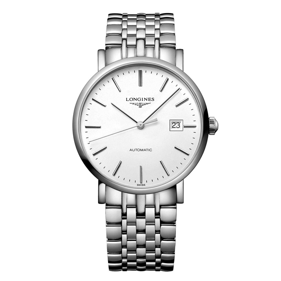 Herrenuhren Longines | Longines - The Longines Elegant Collection