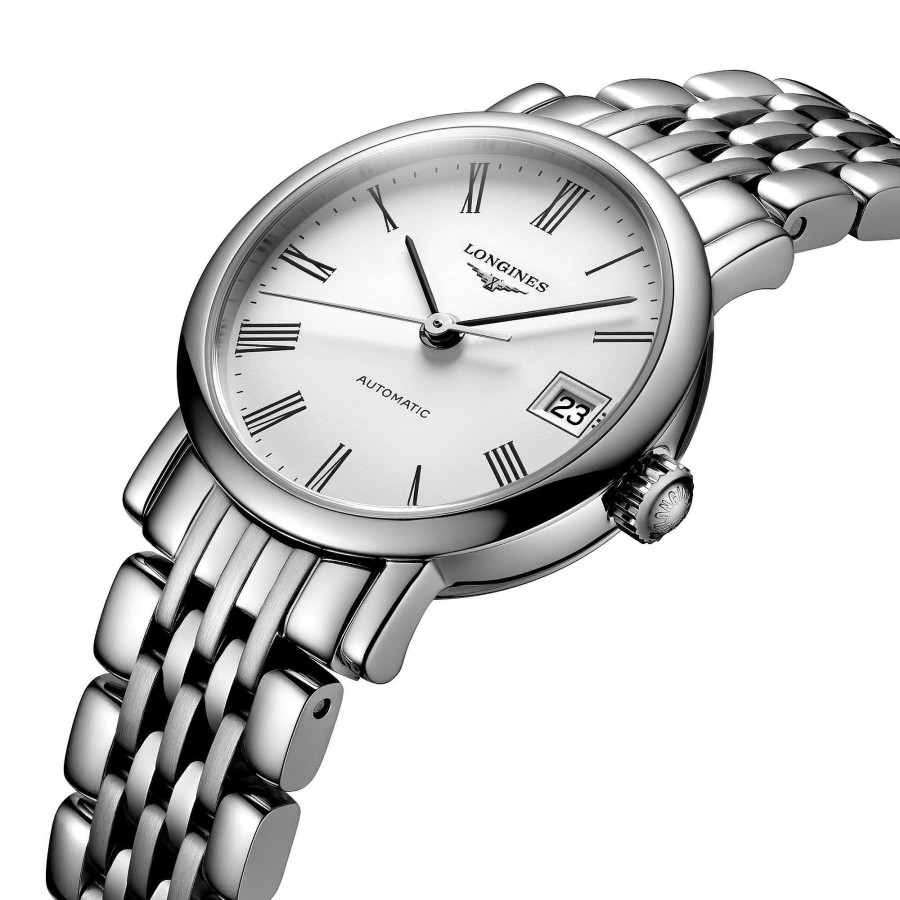 Damenuhren Longines | Longines - The Longines Elegant Collection