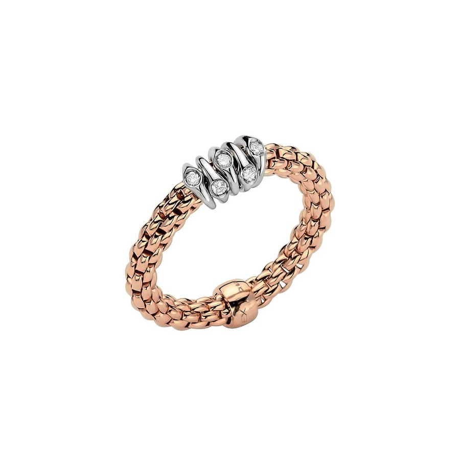 Ringe FOPE | Fope - Flex'It Prima Ring