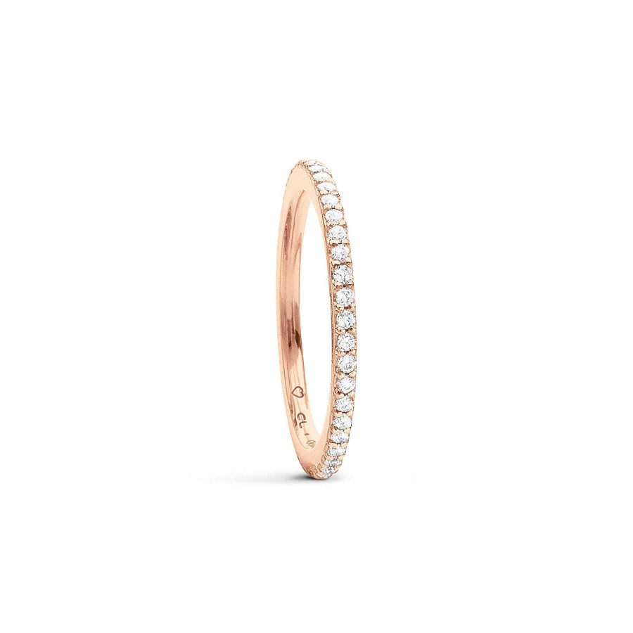 Ringe Ole Lynggaard Copenhagen | Ole Lynggaard Copenhagen - Love Bands Ring