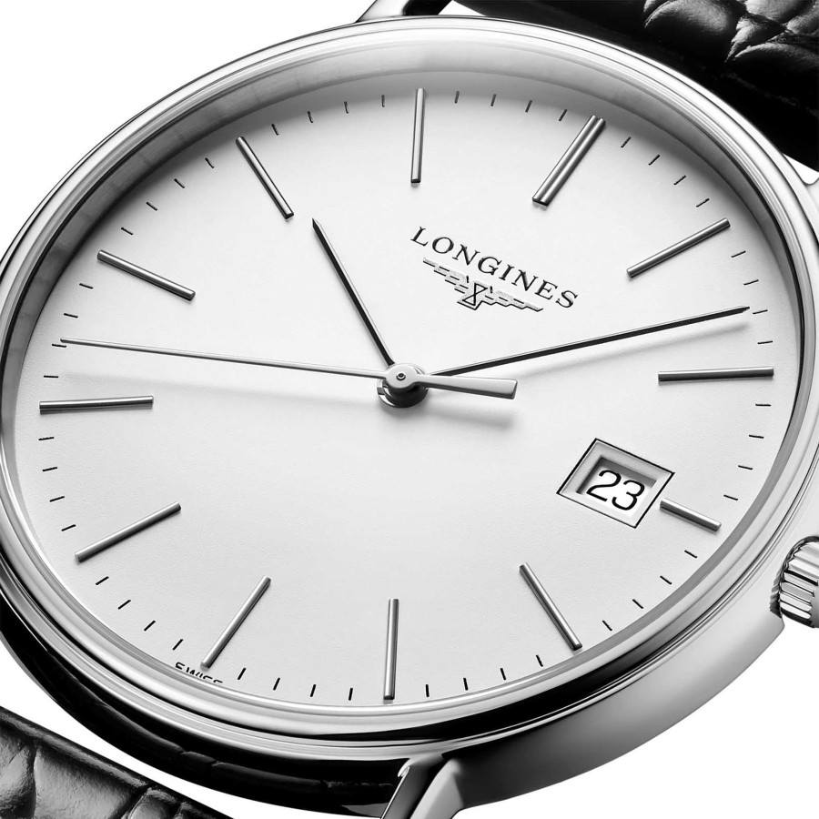 Herrenuhren Longines | Longines - Pr Sence