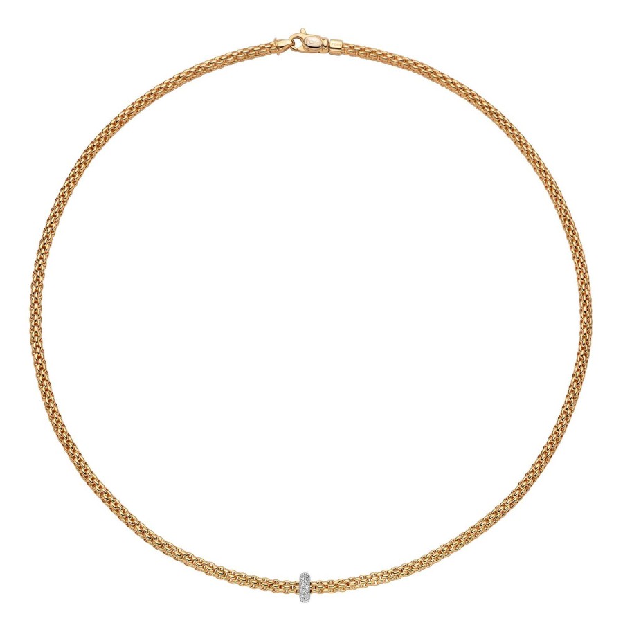 Halsschmuck FOPE | Fope - Prima Collier