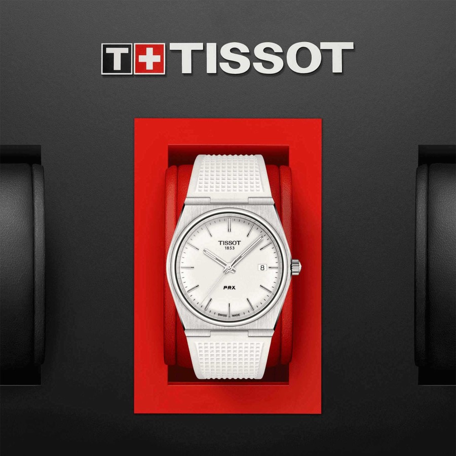 Herrenuhren Tissot | Tissot - Tissot Prx