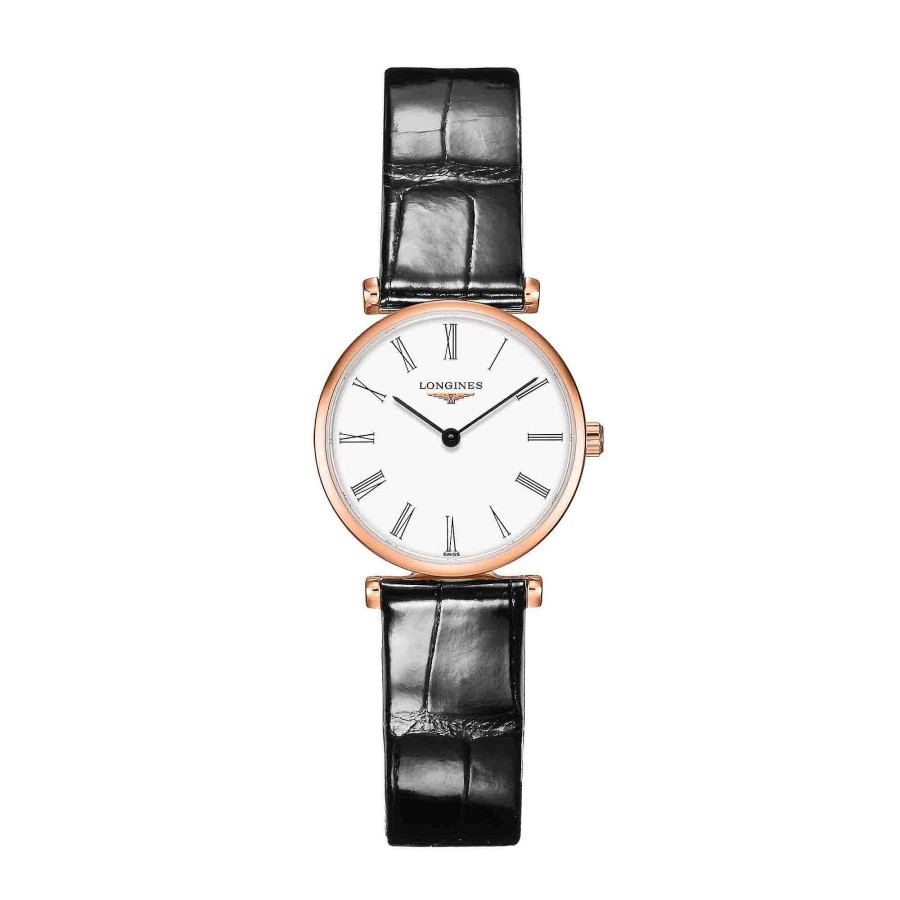 Damenuhren Longines | Longines - La Grande Classique De Longines