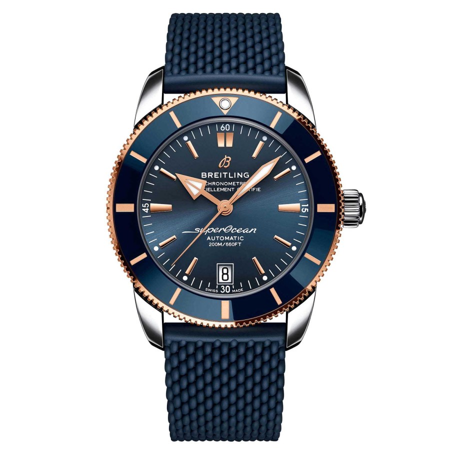 Herrenuhren Breitling | Breitling - Superocean Heritage B20 Automatic 42