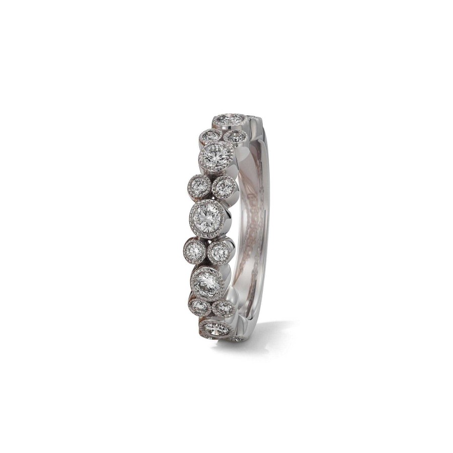 Ringe H. D. Krieger | H. D. Krieger - Ring